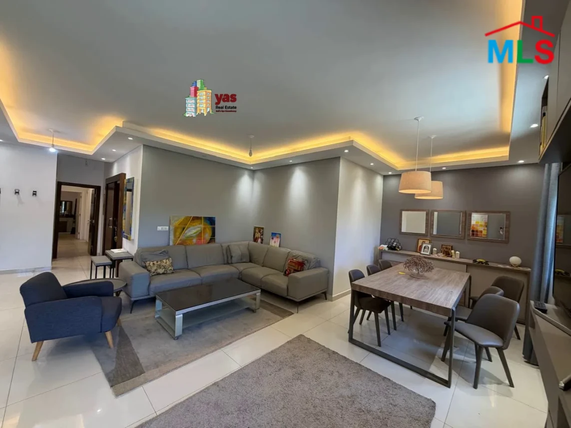 Ballouneh 170m2 | 70m2 Terrace | Ultra Upgraded | Excellent Condition