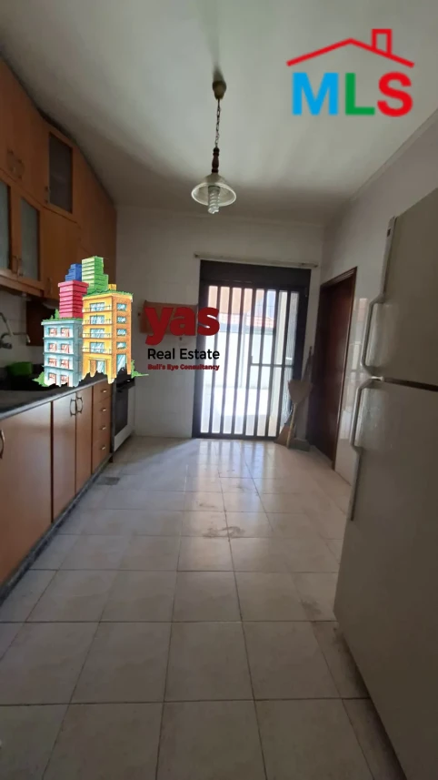 Dbayeh 140m2 | 150m2 Terrace | Calm Area | Well Maintained | OH