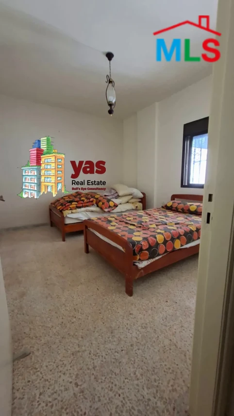 Dbayeh 140m2 | 150m2 Terrace | Calm Area | Well Maintained | OH