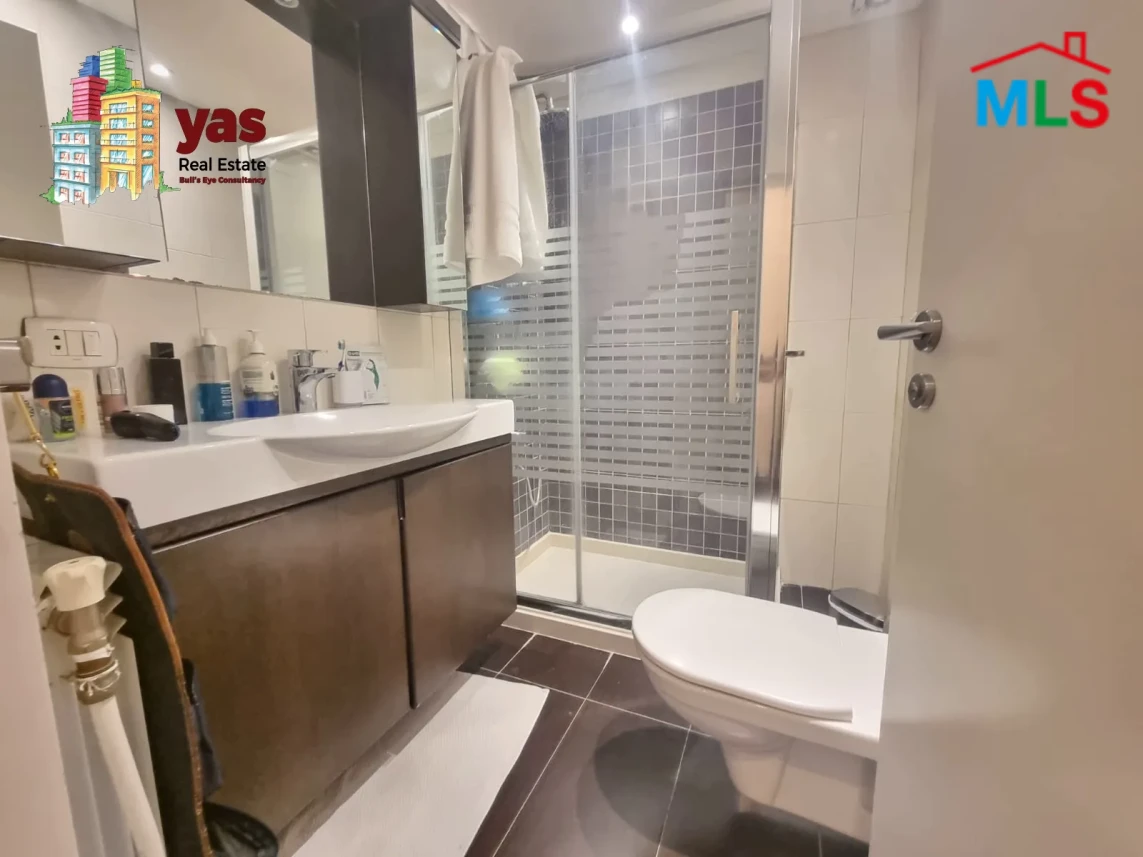 Achrafieh/Sioufi 170m2 | Decorated Flat | Calm Street | Luxury | OH