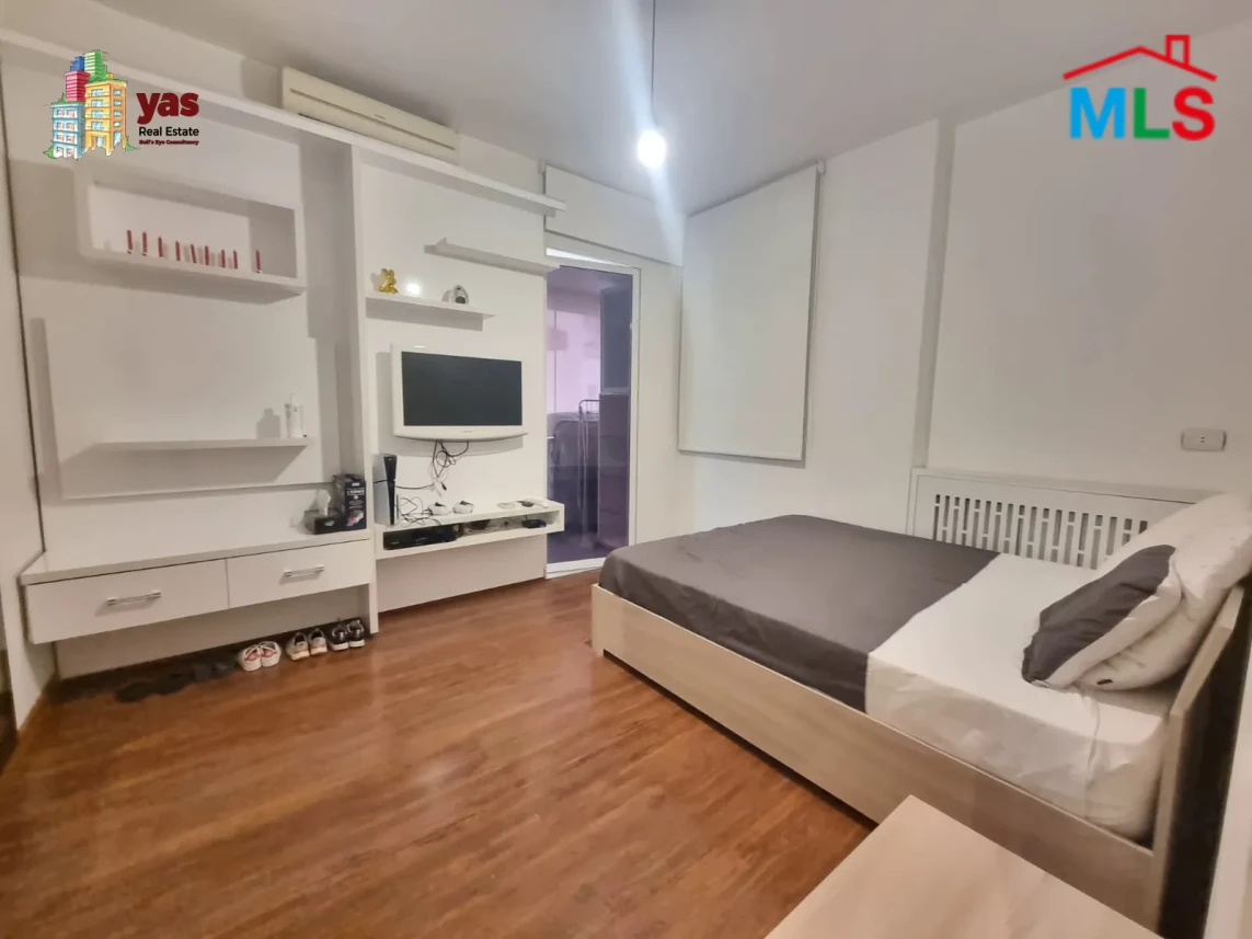 Achrafieh/Sioufi 170m2 | Decorated Flat | Calm Street | Luxury | OH