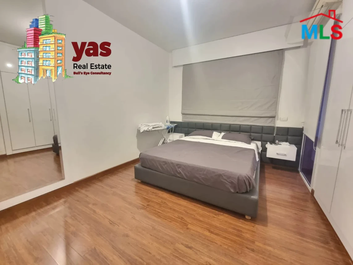 Achrafieh/Sioufi 170m2 | Decorated Flat | Calm Street | Luxury | OH