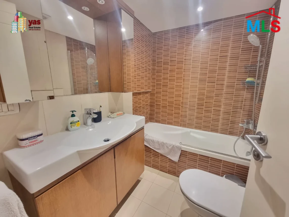 Achrafieh/Sioufi 170m2 | Decorated Flat | Calm Street | Luxury | OH