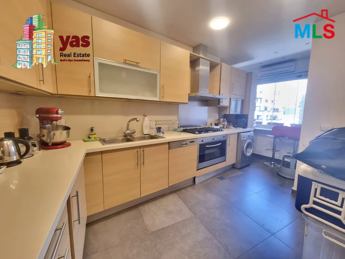 Achrafieh/Sioufi 170m2 | Decorated Flat | Calm Street | Luxury | OH