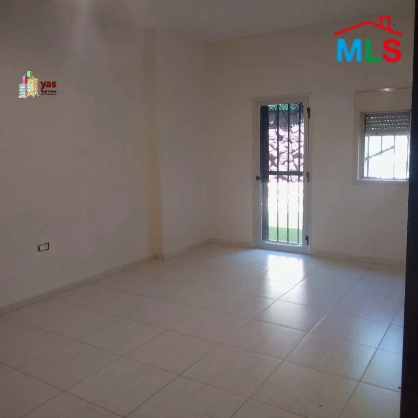 Halat 125m2 | 30m2 Terrace | Solar System | Prime Location | ABA