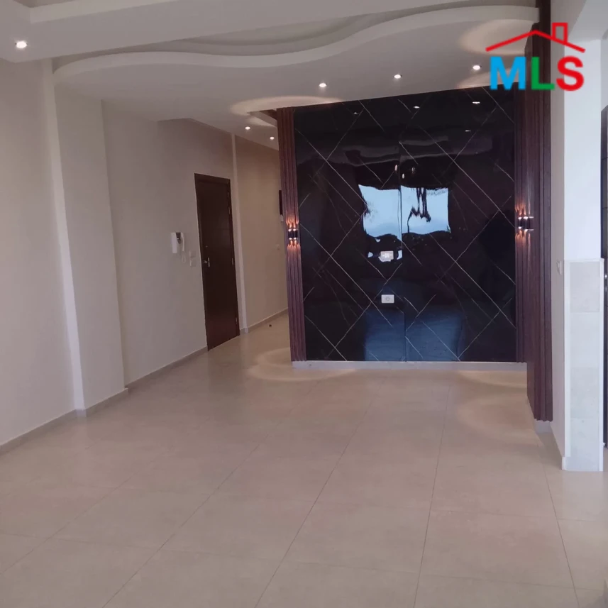 Halat 125m2 | 30m2 Terrace | Solar System | Prime Location | ABA