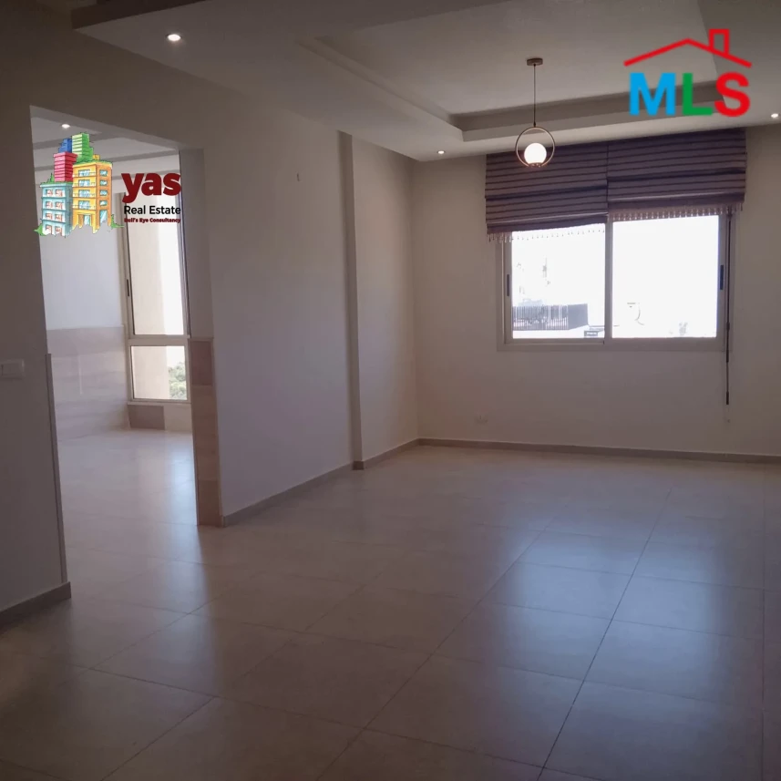 Halat 125m2 | 30m2 Terrace | Solar System | Prime Location | ABA