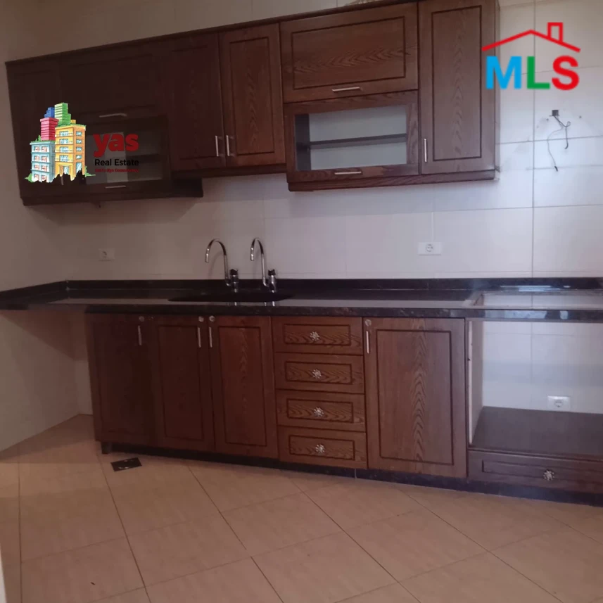 Halat 125m2 | 30m2 Terrace | Solar System | Prime Location | ABA