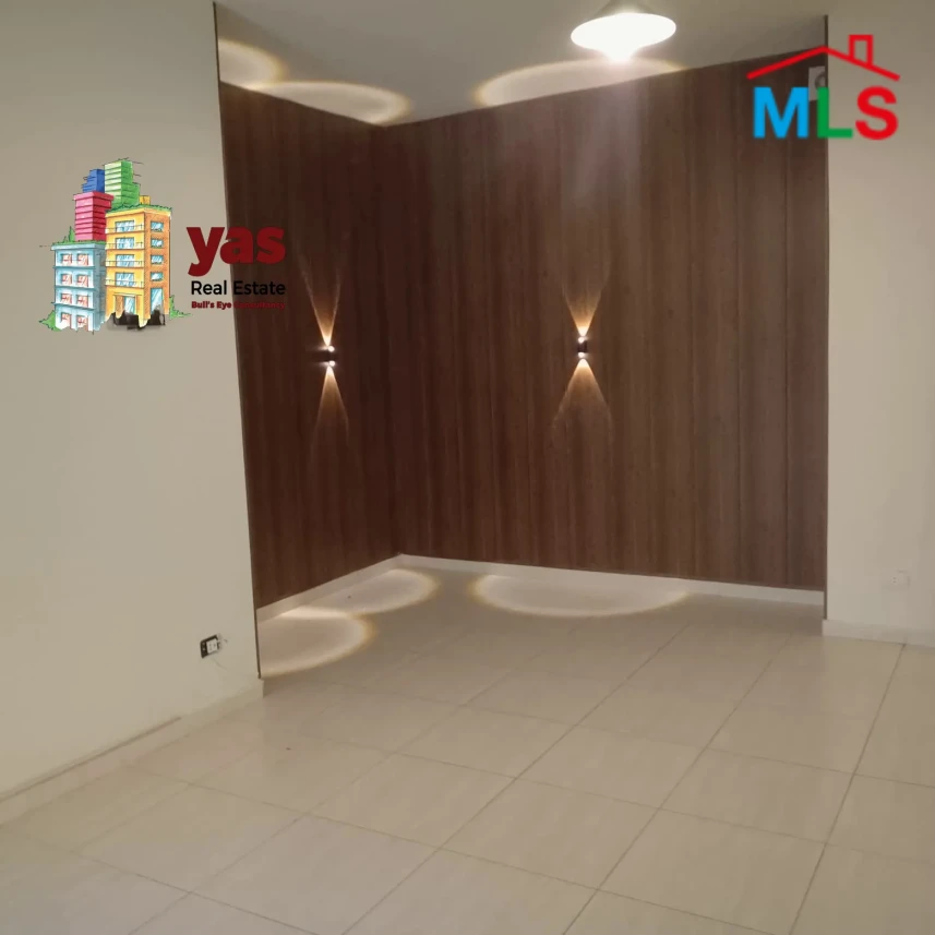 Halat 125m2 | 30m2 Terrace | Solar System | Prime Location | ABA