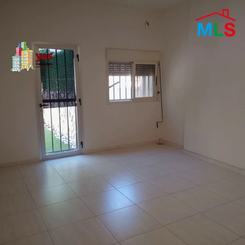 Halat 125m2 | 30m2 Terrace | Solar System | Prime Location | ABA