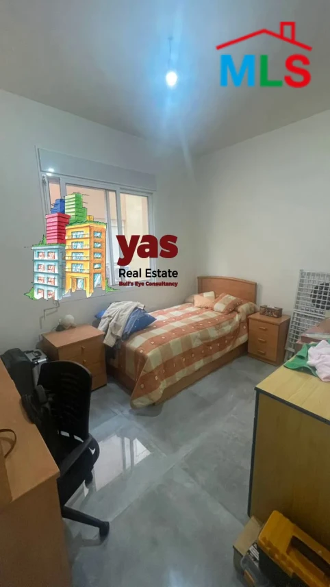 Jwar Baabdat 100m2 | Mountain View | Modern Flat | Calm Area | TCH