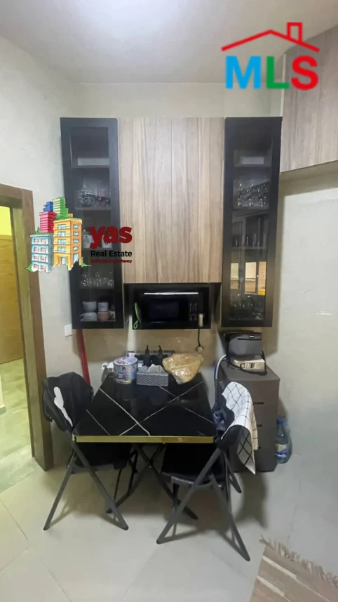 Jwar Baabdat 100m2 | Mountain View | Modern Flat | Calm Area | TCH