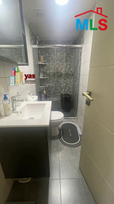 Jwar Baabdat 100m2 | Mountain View | Modern Flat | Calm Area | TCH
