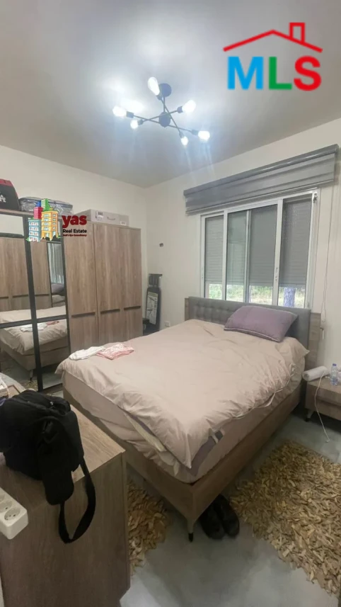 Jwar Baabdat 100m2 | Mountain View | Modern Flat | Calm Area | TCH