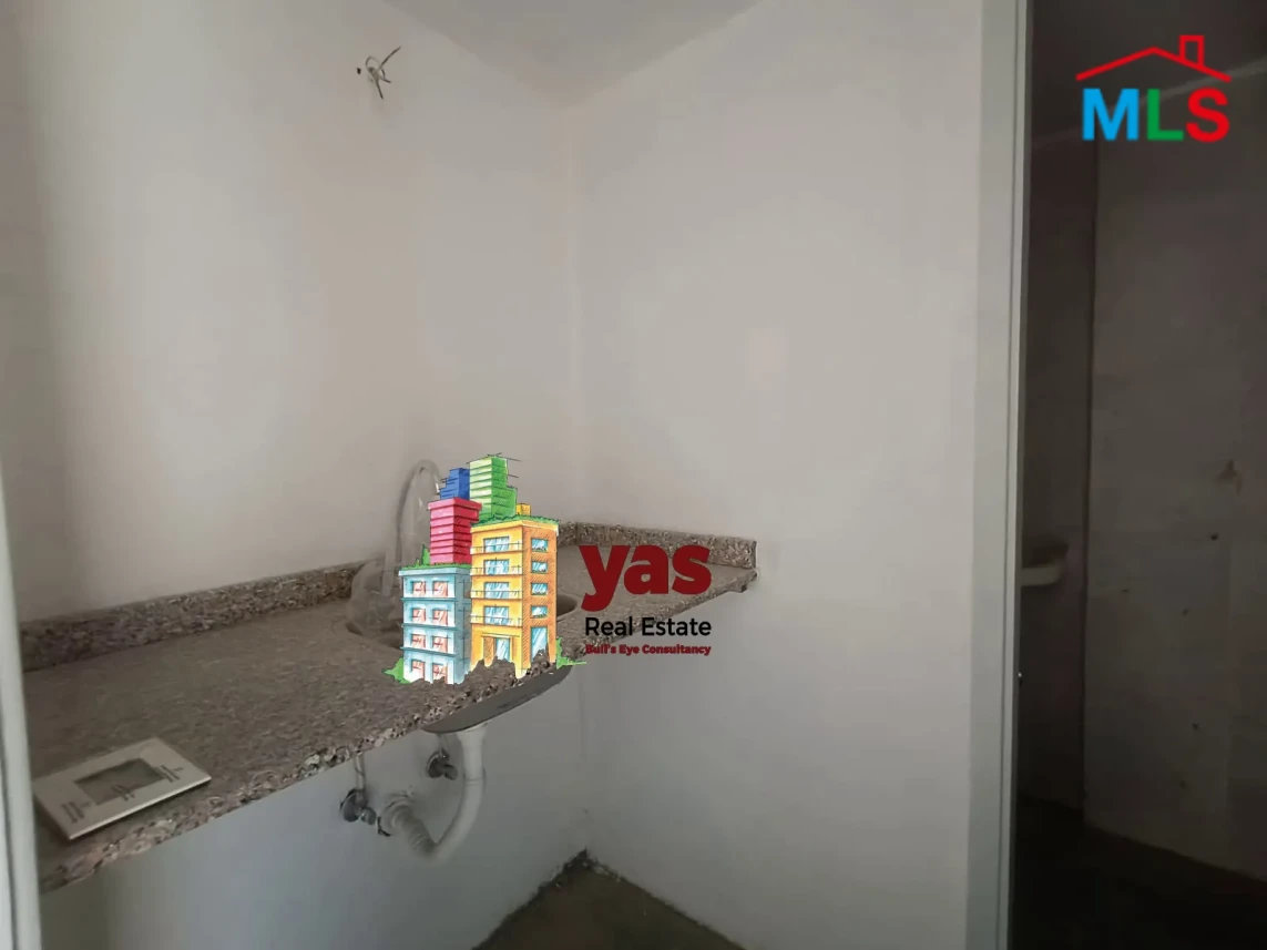 Horsh Tabet 35m2 | Prime Location | Ideal Investment | AA