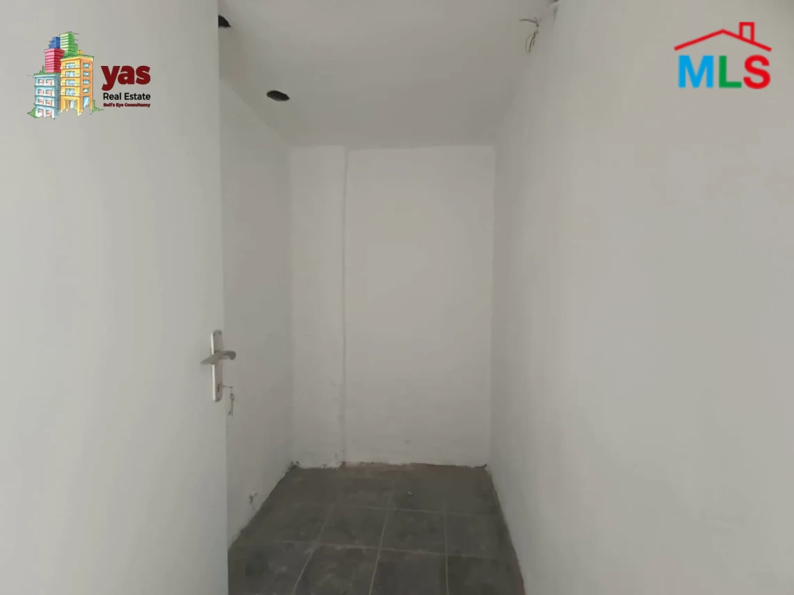 Horsh Tabet 35m2 | Prime Location | Ideal Investment | AA