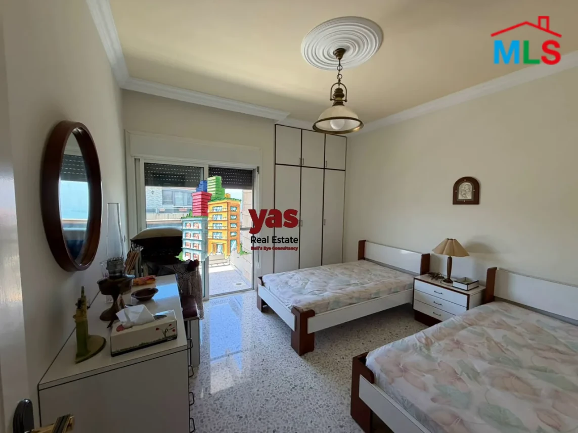 Ajaltoun 175m2 | Fully Furnished | Panoramic View | Prime LocatIon|WA