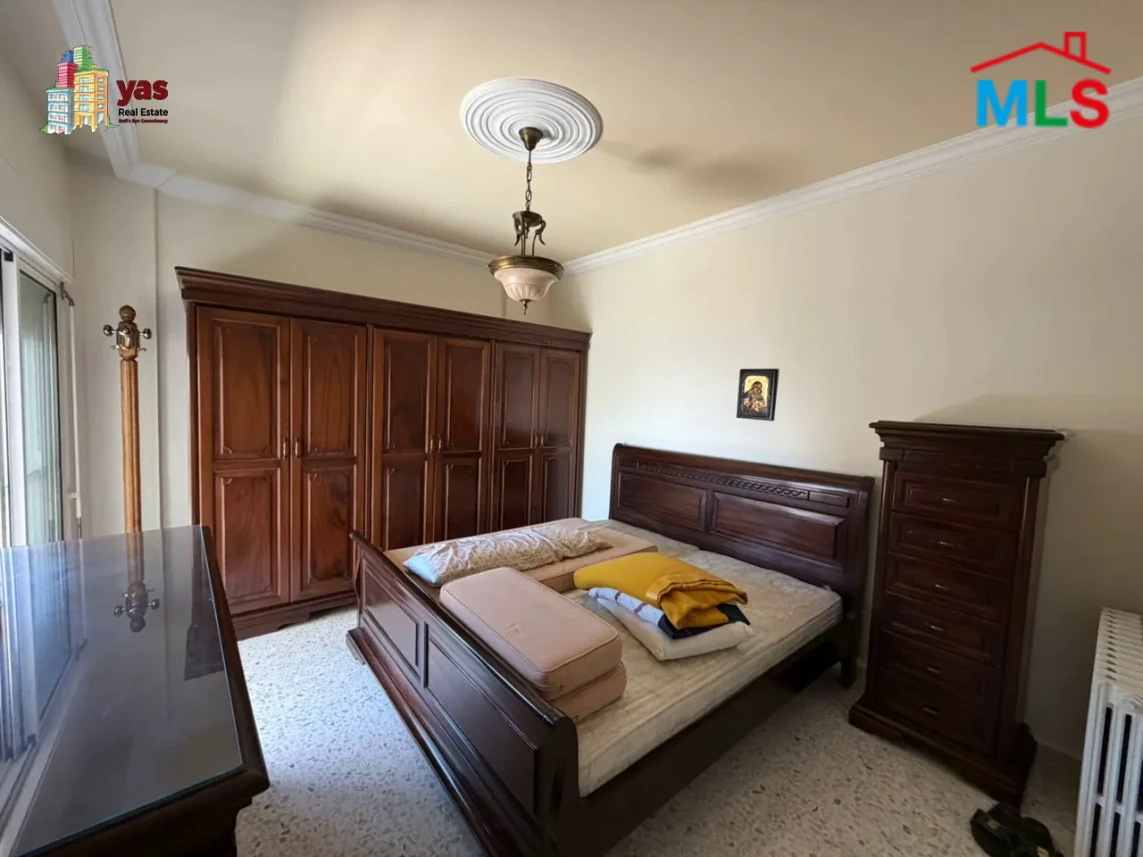 Ajaltoun 175m2 | Fully Furnished | Panoramic View | Prime LocatIon|WA