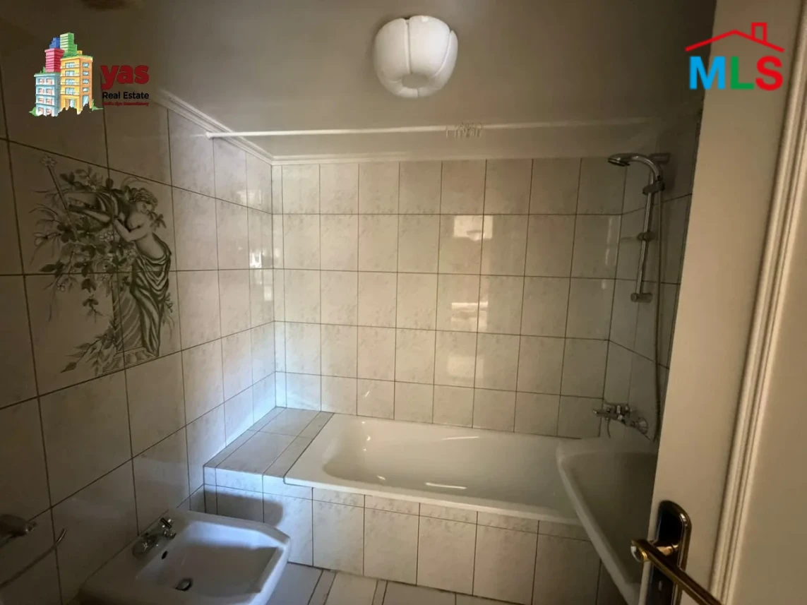 Ajaltoun 175m2 | Fully Furnished | Panoramic View | Prime LocatIon|WA