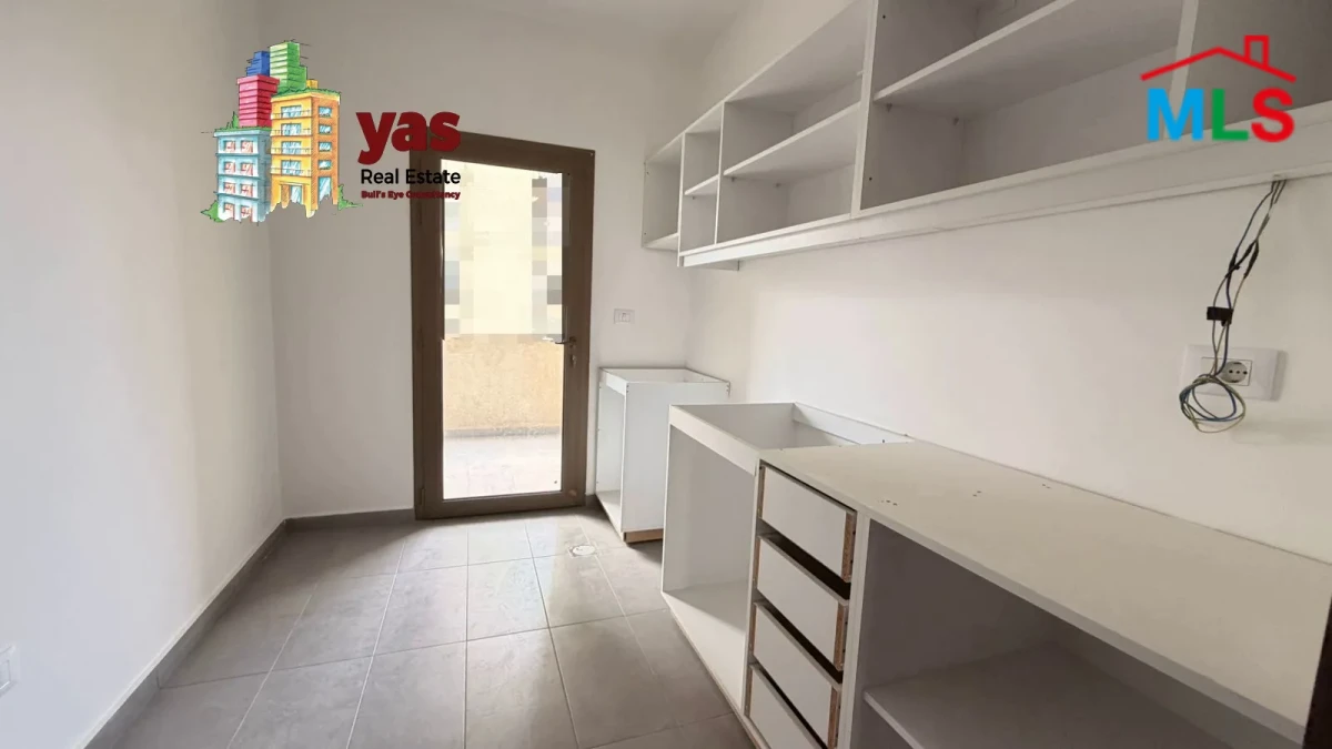 Zalka 120m2 | Well Lighted | New | Many Floors Available | Catch | PAN