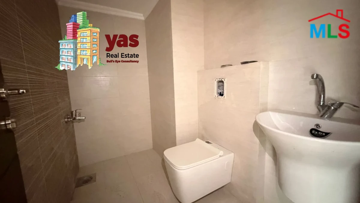 Zalka 120m2 | Well Lighted | New | Many Floors Available | Catch | PAN