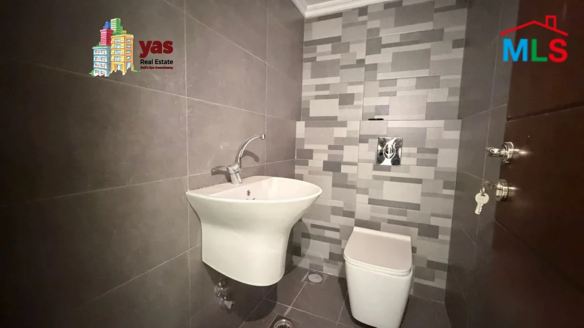 Zalka 120m2 | Well Lighted | New | Many Floors Available | Catch | PAN