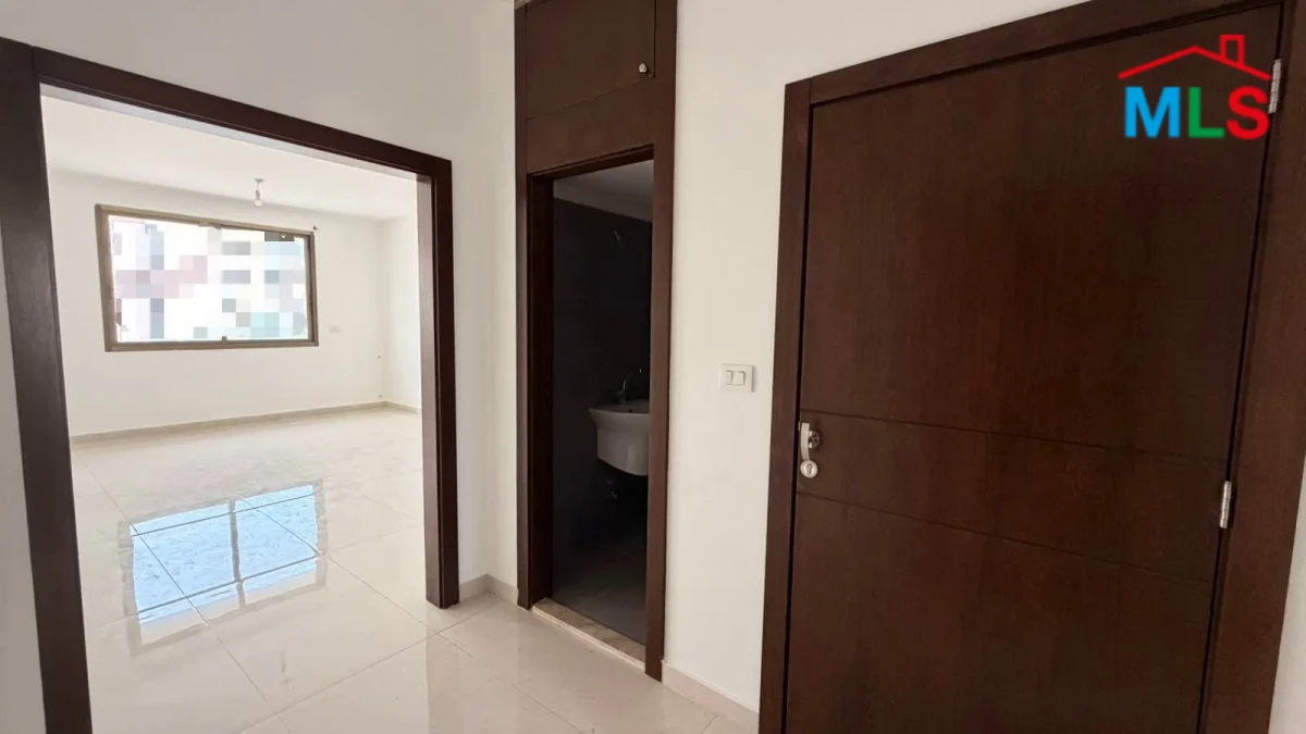 Zalka 120m2 | Well Lighted | New | Many Floors Available | Catch | PAN