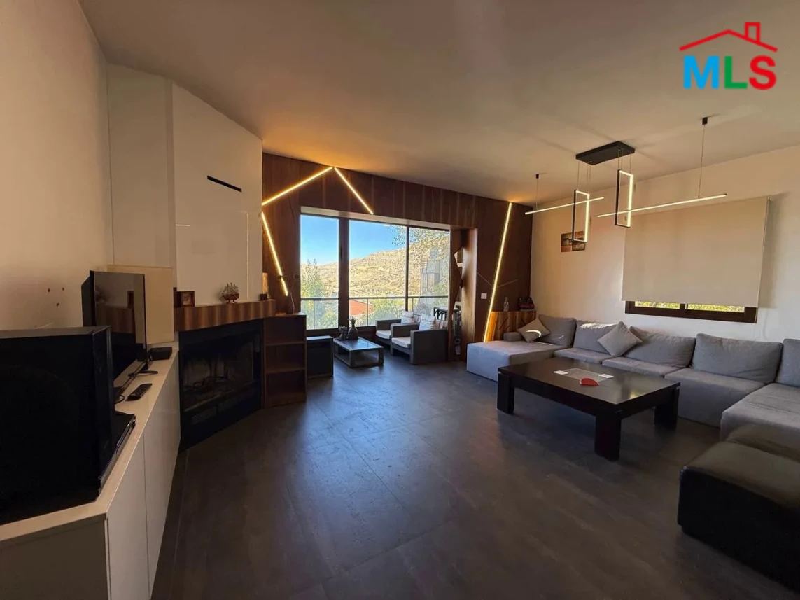 Tilal Al Asal 225m2 | 20m2 Terrace | Furnished Duplex | Catch | OH
