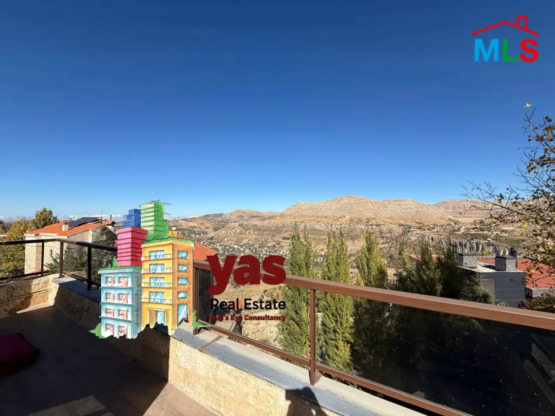 Tilal Al Asal 225m2 | 20m2 Terrace | Furnished Duplex | Catch | OH