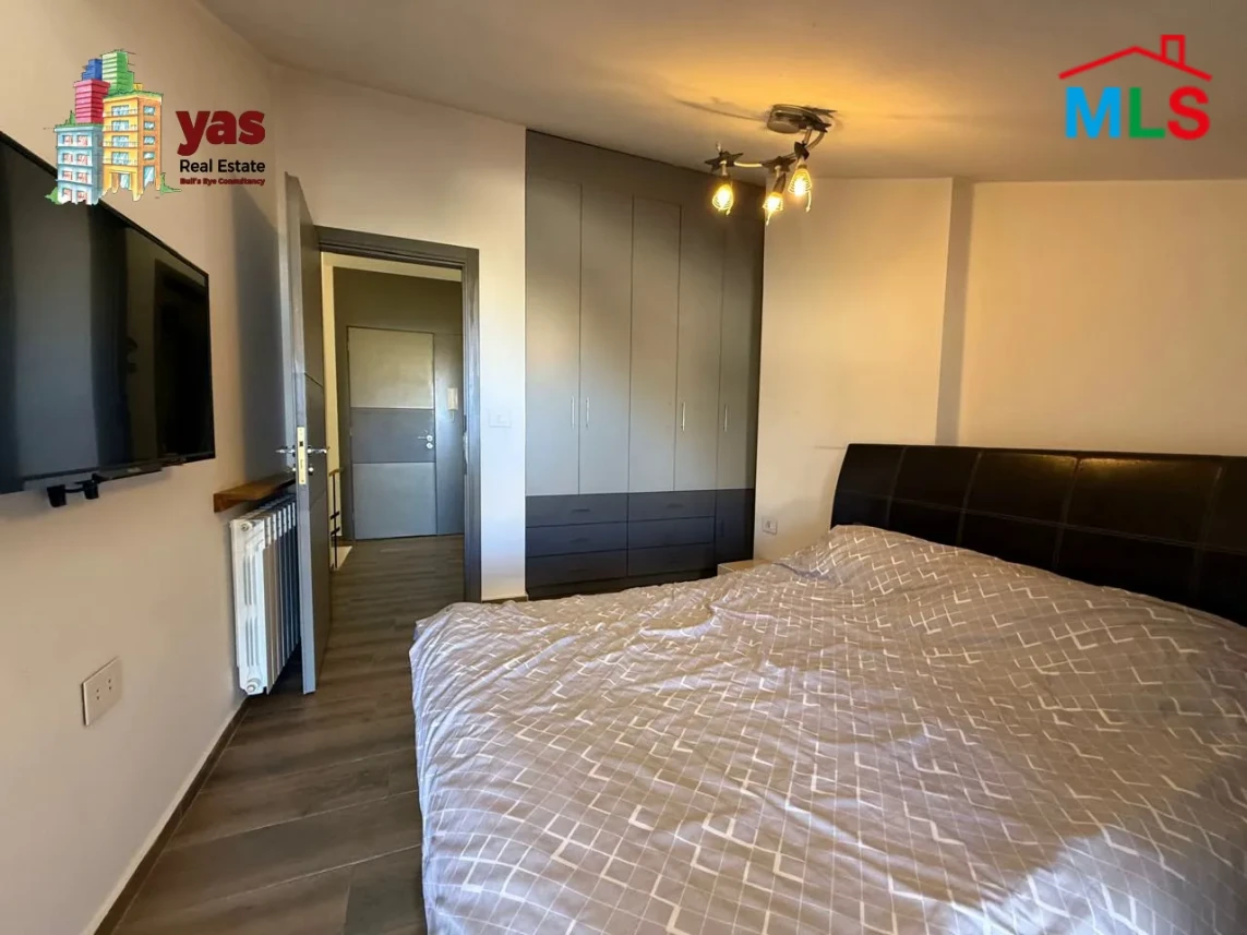 Tilal Al Asal 225m2 | 20m2 Terrace | Furnished Duplex | Catch | OH