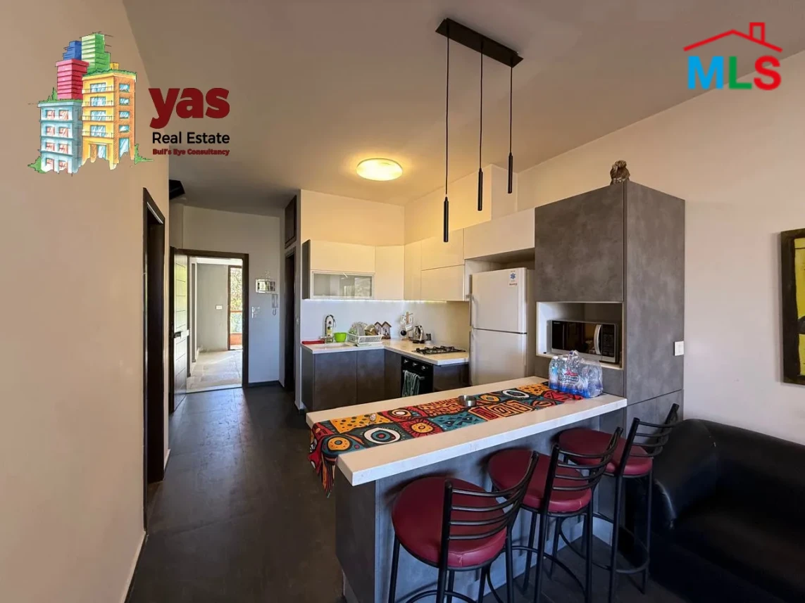 Tilal Al Asal 225m2 | 20m2 Terrace | Furnished Duplex | Catch | OH
