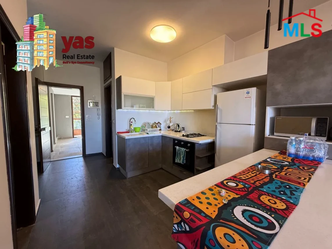Tilal Al Asal 225m2 | 20m2 Terrace | Furnished Duplex | Catch | OH