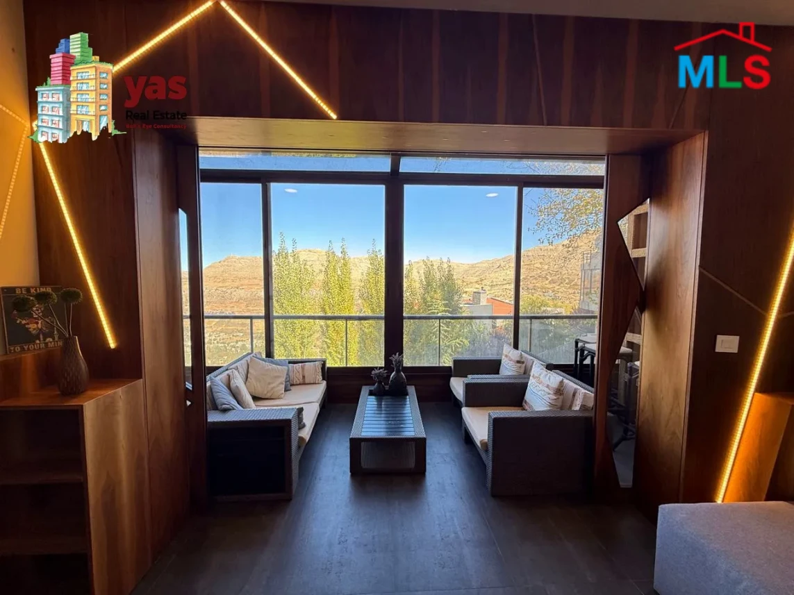 Tilal Al Asal 225m2 | 20m2 Terrace | Furnished Duplex | Catch | OH