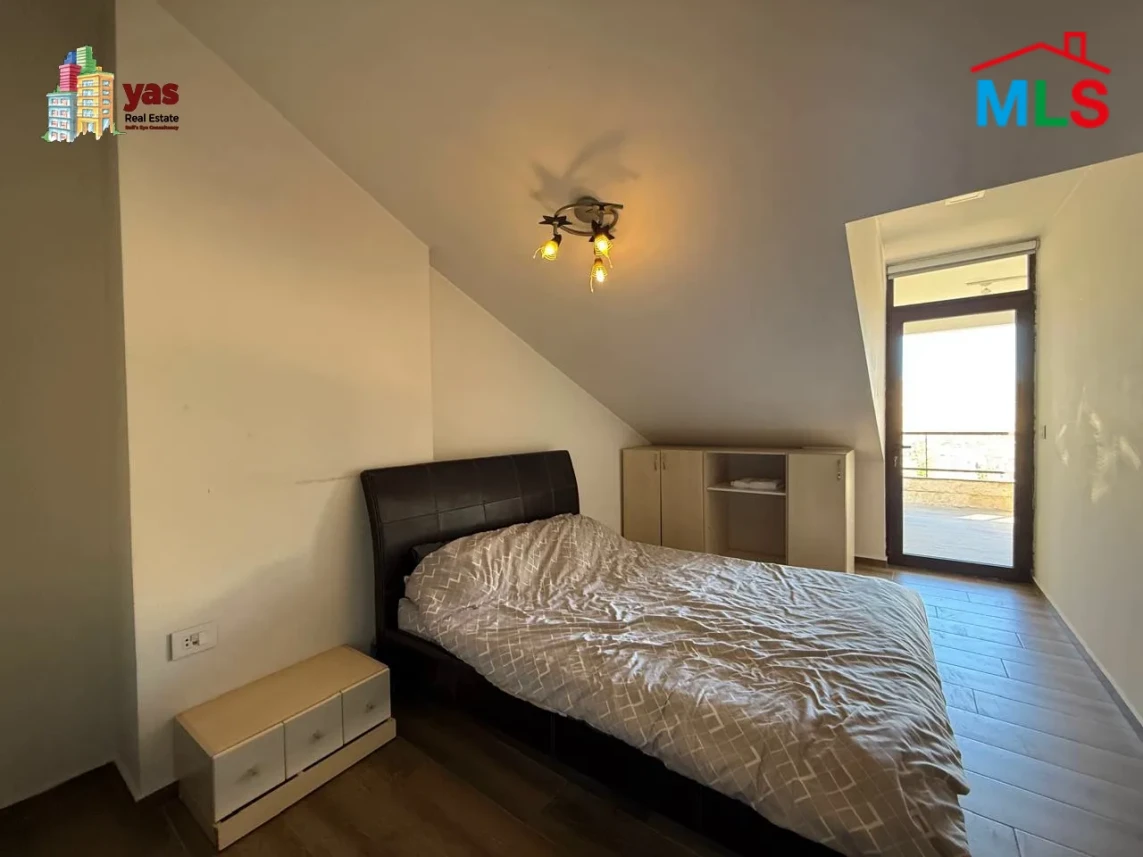 Tilal Al Asal 225m2 | 20m2 Terrace | Furnished Duplex | Catch | OH