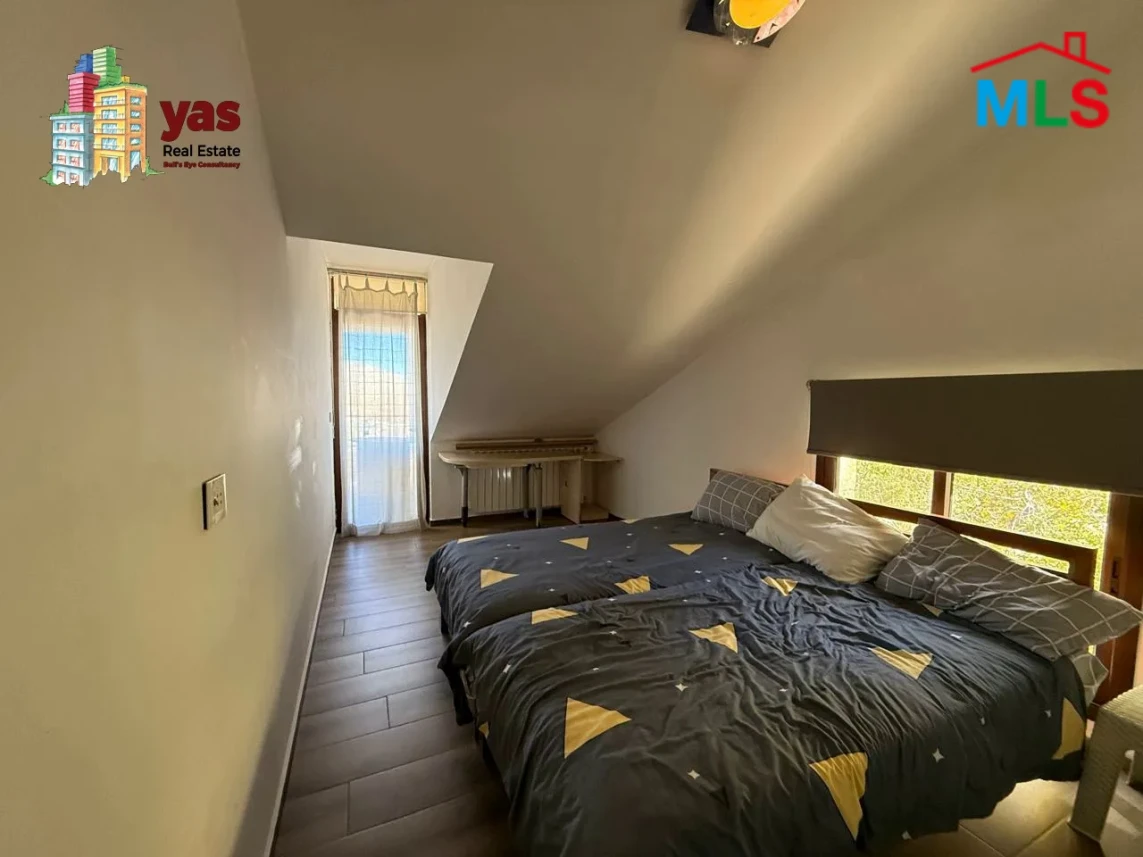Tilal Al Asal 225m2 | 20m2 Terrace | Furnished Duplex | Catch | OH