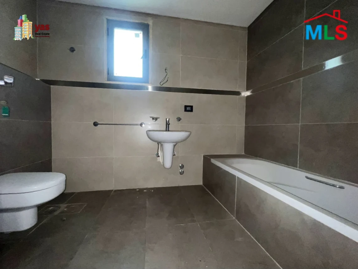 Kfarhbab 300m2 | 45m2 Terrace | Duplex | Open View | Spacious | EH