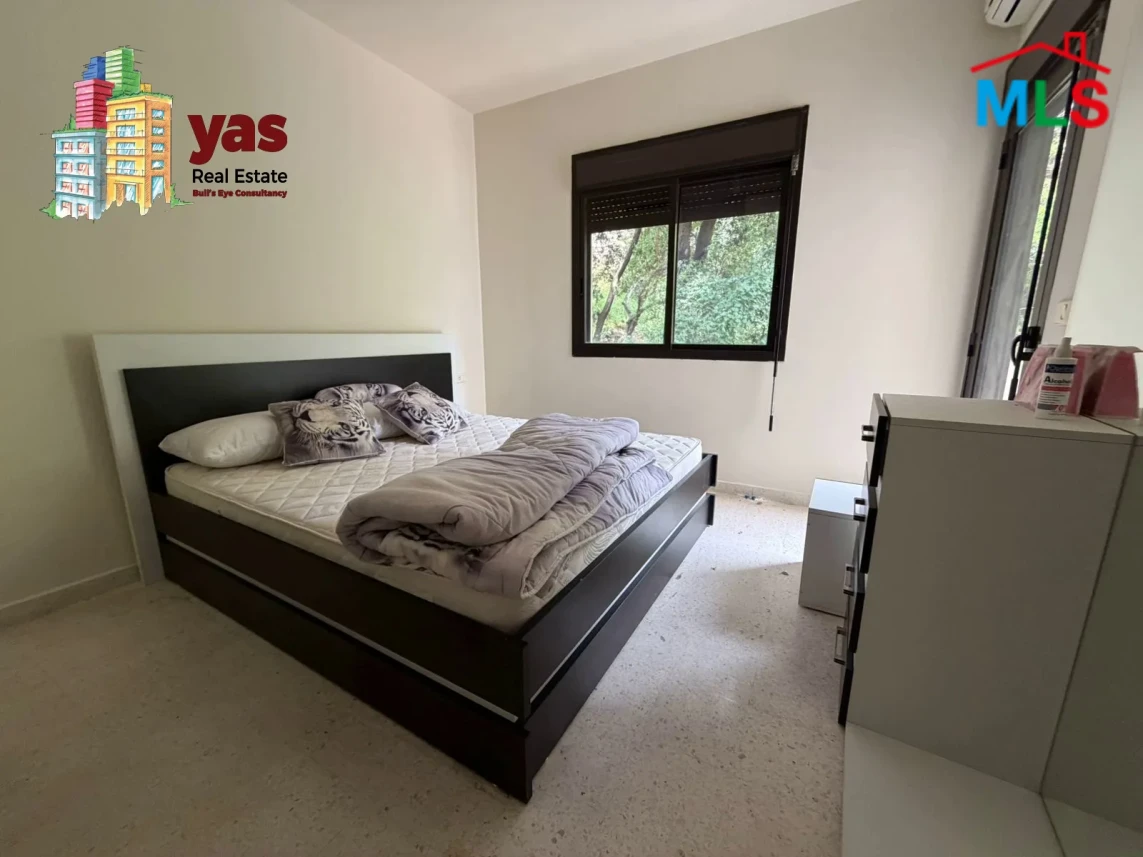 Ain El Rihaneh 175m2 | Prime Location | Private Street | EL