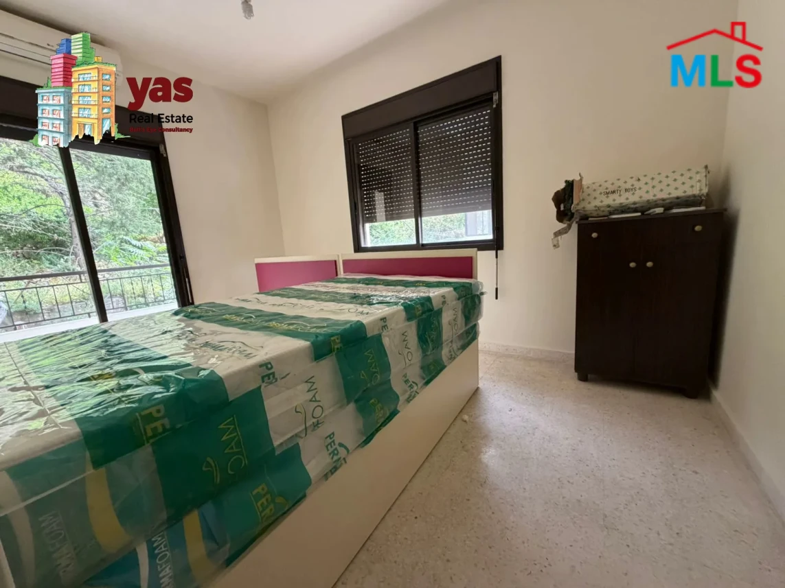 Ain El Rihaneh 175m2 | Prime Location | Private Street | EL