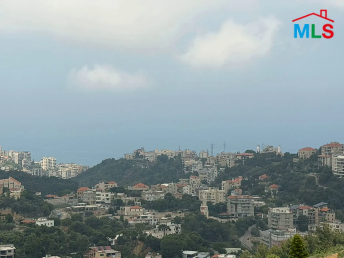 Ain El Rihaneh 175m2 | Prime Location | Private Street | EL