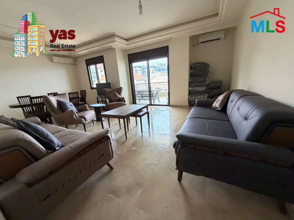 Ain El Rihaneh 175m2 | Prime Location | Private Street | EL