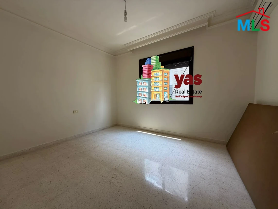 Ain El Rihaneh 175m2 | Prime Location | Private Street | EL
