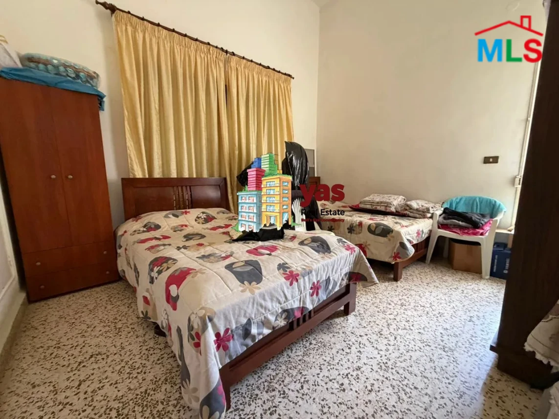 Ballouneh 170m2 | 100m2 Garden | Prime Location | Catch | EL