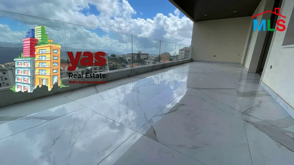 Dahr El Souwan 184m2 | Prime Location | Many Floors available | TCH