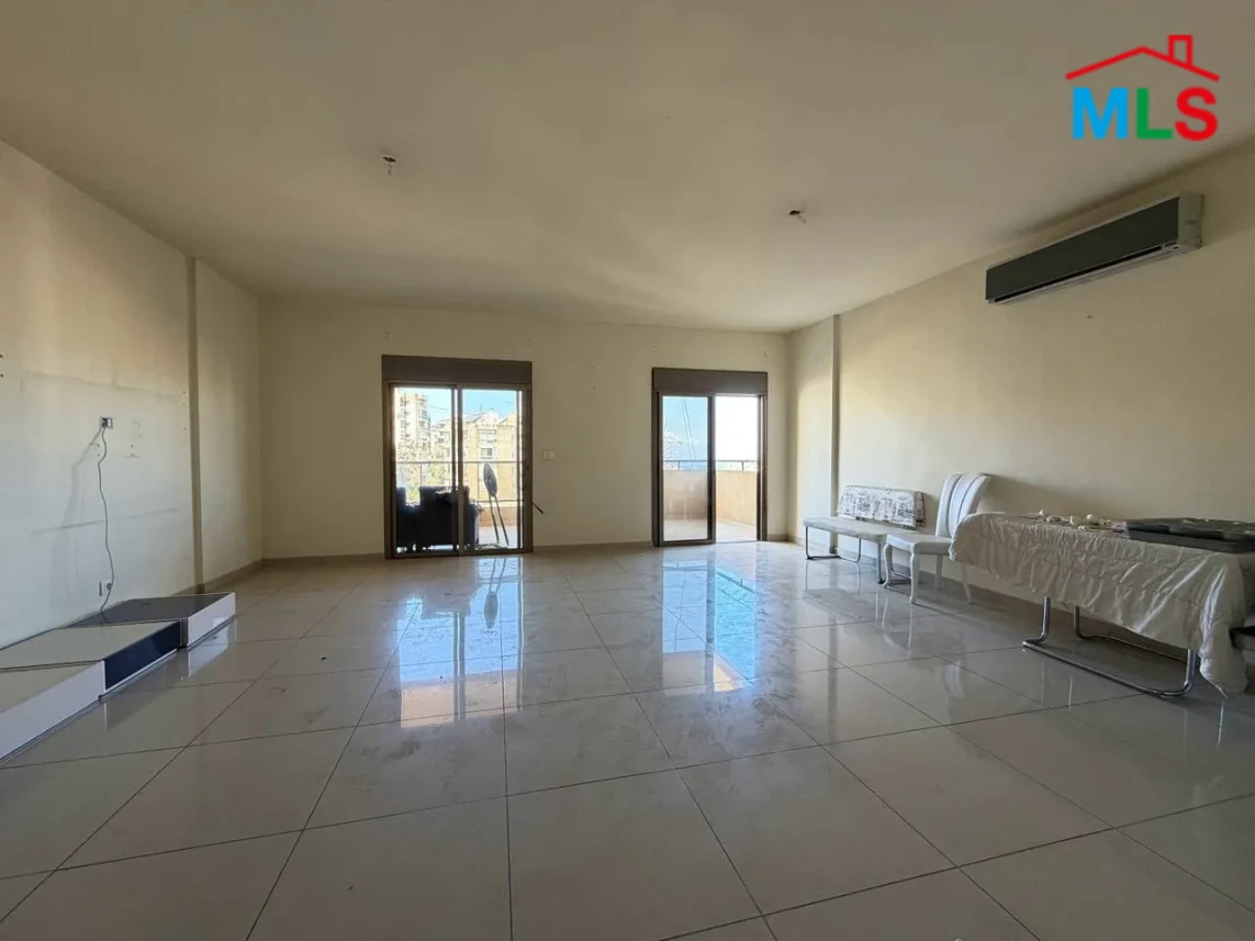 Zouk Mikael 175m2 | New | Calm Area | Prime Location | EH/RH