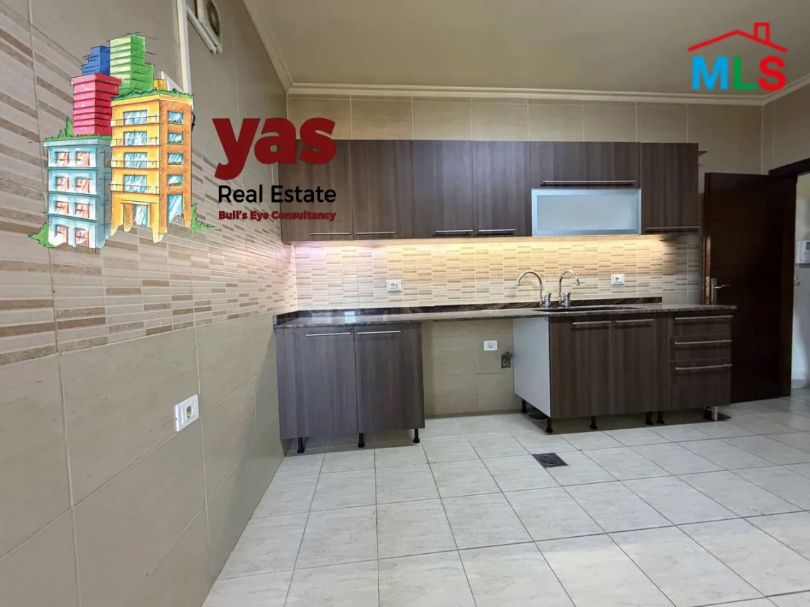 Zouk Mikael 175m2 | New | Calm Area | Prime Location | EH/RH
