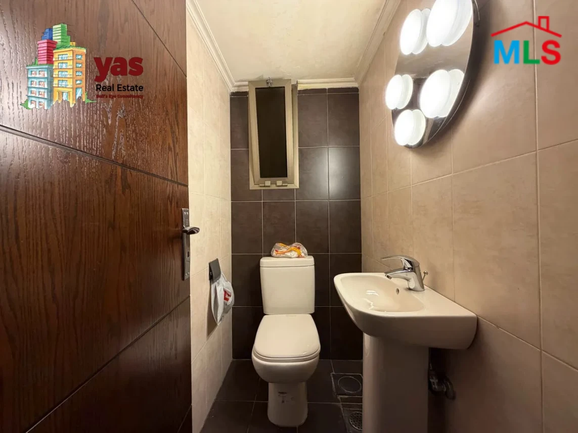 Zouk Mikael 175m2 | New | Calm Area | Prime Location | EH/RH