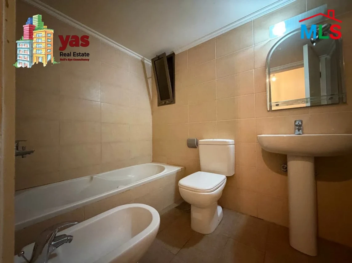 Zouk Mikael 175m2 | New | Calm Area | Prime Location | EH/RH