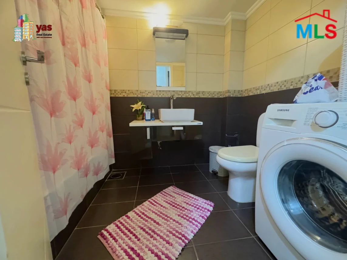 Mansourieh 125m2 | Decorated Flat | Prime Location | Calm Street | OH