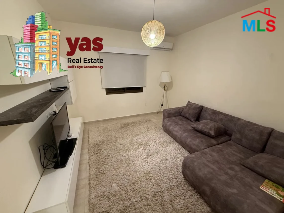 Jamhour 170m2 | 120m2 Terrace | Prime Location | Calm Street | OH
