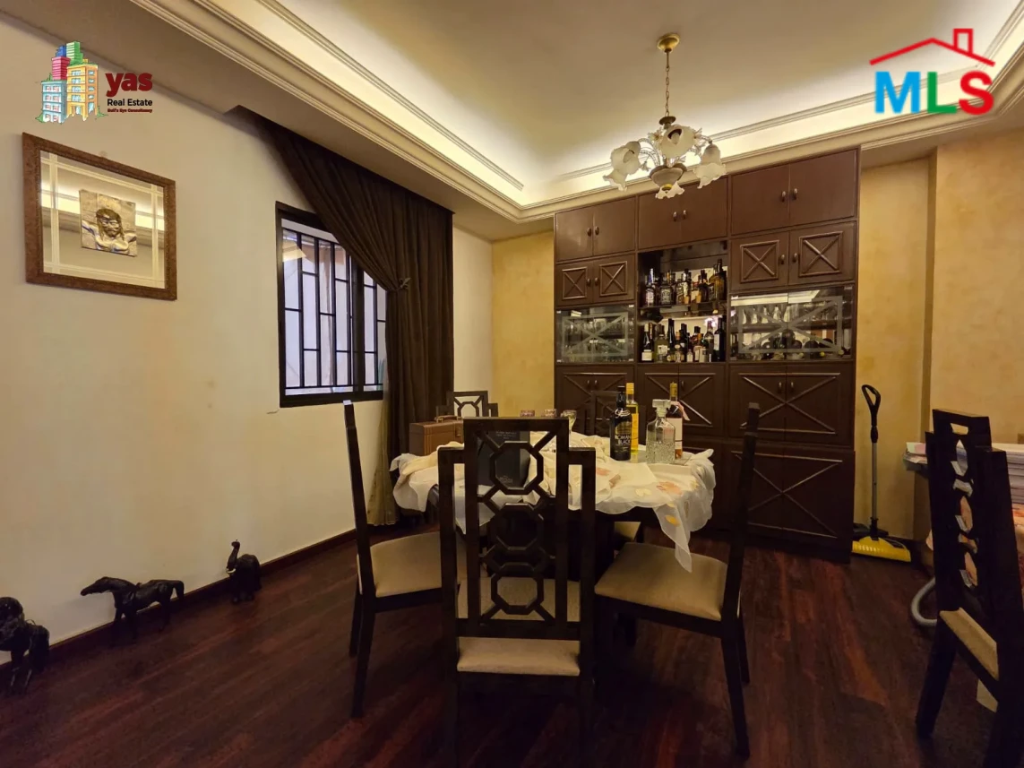 Sheileh 216m2 | 140m2 Terrace | Prime Location | HIgh End | TO
